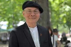 Tiết mục đặc biệt của nhạc sĩ Vũ Thành An 