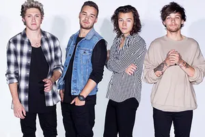 One Direction tung MV mới vắng Zayn Malik