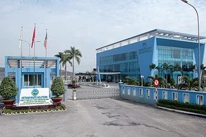 Những hành vi bất thường xảy ra tại Đa Phước