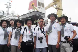 Vĩnh biệt anh Nguyên Vẹn!