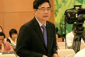 Đất đai nông, lâm trường đang rất ‘hỗn loạn’