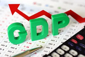 GDP bình quân đầu người Việt đi sau Thái Lan 20 năm