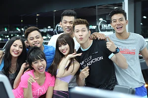 Ế có gì đâu mà chống chế?