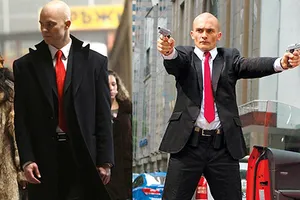 Những linh hồn người hùng bị tước đoạt 