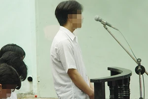 Chỉ nên khiển trách người chưa thành niên phạm tội?