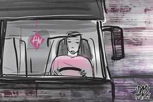 Nghĩ từ nỗi đau tai nạn giao thông