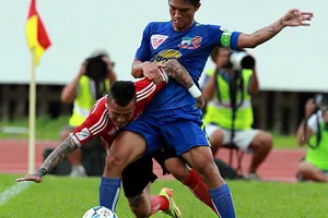 Chuyên gia bóng đá Đoàn Minh Xương: ‘Đồng Nai rớt hạng!’