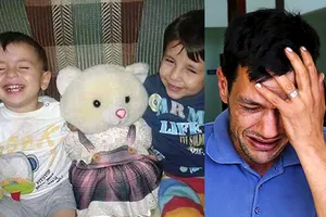 EU chìa tay với người di cư