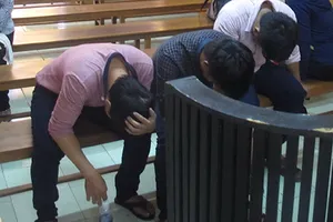 Bị tù vì thực thi công vụ ‘quá tay’