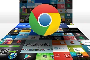 Chrome mới sẽ ít ‘ngốn’ RAM hơn
