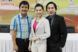 Chuông vàng vọng cổ lần đầu có ban huấn luyện 