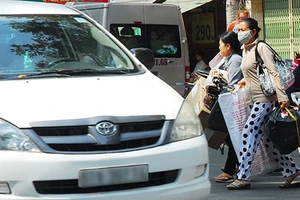 Chây ì giảm cước vận tải: Phạt được!