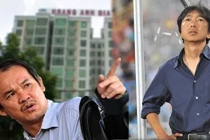 Ông Miura không từ chức!