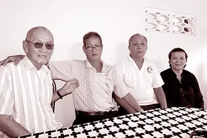 VKS bồi thường oan hơn 2,6 tỉ đồng 