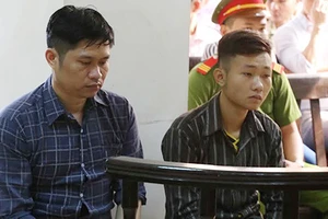 Y án 19 năm tù cựu giám đốc TMV Cát Tường