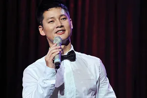 ‘Gắn kết yêu thương’ mùa Trung thu