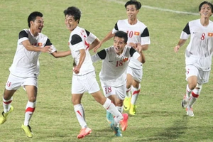 300 tỉ đồng và U-19 của ai?