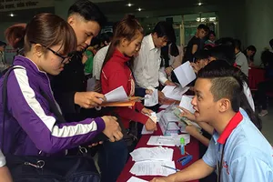 Trường ĐH phong GS, PGS cho giảng viên 