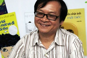 Nguyễn Nhật Ánh - Hành trình chinh phục tuổi thơ 