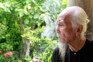 Dậy sóng vì tin đồn ‘kho báu vua Gia Long’