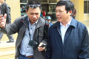 Phối hợp ‘tác chiến’ tìm sự thật