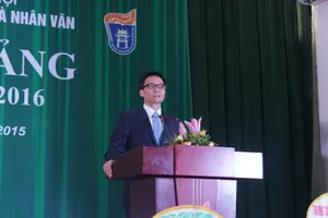 Suy đồi văn hóa là nguy cơ có thật