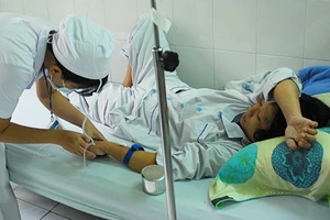 Không đặt nhiều phí ‘đè’ bệnh nhân