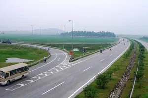 Thanh tra hàng loạt dự án BOT giao thông