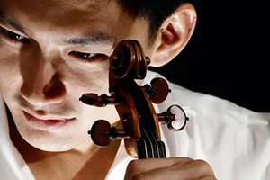 Hai nghệ sĩ nổi tiếng Singapore trình diễn tại Sài Gòn