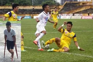 Buộc Quế Ngọc Hải bồi thường có đúng luật?