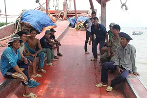 Những cái sai không thể biện minh 