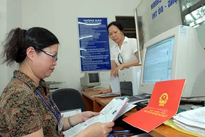 Bán nhà duy nhất nhiều tiền phải nộp thuế?