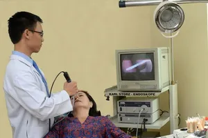 Những cách phòng tránh bệnh viêm xoang