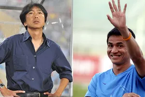 Kiatisak muốn ‘khẩu chiến’ với HLV Miura