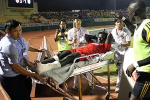 Trung vệ ‘thép’ và ‘đao phủ’