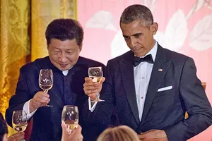 Mỹ-Trung vẫn bất đồng về biển Đông 