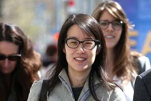 Đạo luật trả lương công bằng tại Mỹ