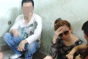 Nghi vấn ngã giá hạ mức phạt tù