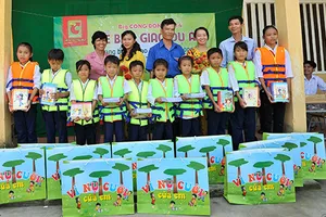 Big Cộng đồng: Chặng đường 5 năm tỏa sáng