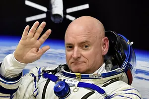 Phát hiện vi khuẩn đến từ sao Hỏa?