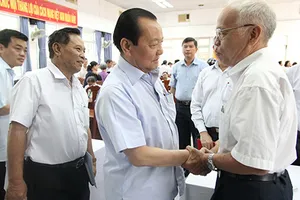 Tạm dừng thu phí xe máy: Quyết định hợp lòng dân