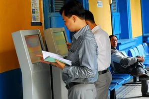 Dân kiện, tòa phải thụ lý