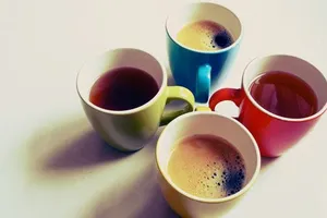 10 món 'ăn càng nhiều, trẻ càng lâu'