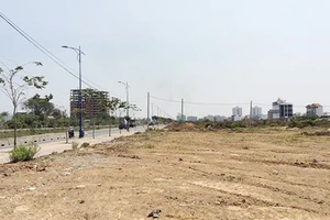 KCN phải dành đất xây trường mầm non