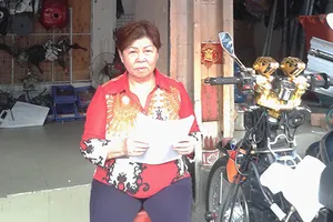 Vụ “dân mệt mỏi với VPĐKĐĐ”: Sẽ xem xét giải quyết từng trường hợp 