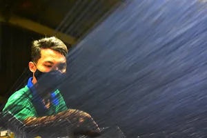 TPP: Bộ trưởng Bộ Công Thương nói gì? 