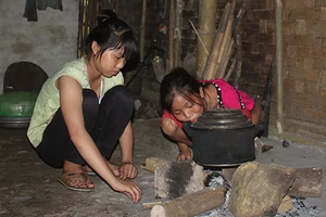 Đi chăn vịt được trả công bằng trứng