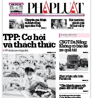 Epaper số 268 ngày 07/10/2015