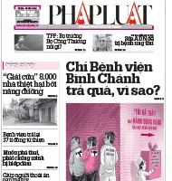 Epaper số 269 ngày 08/10/2015