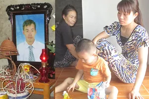 Một người Việt bị cướp bắn chết ở Angola